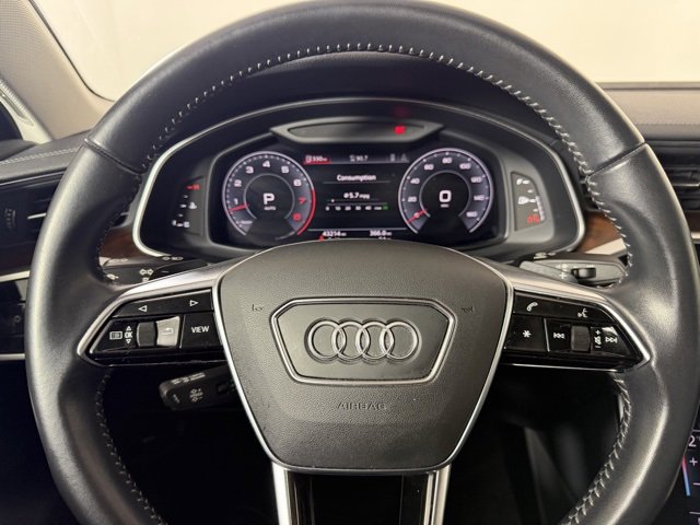 Used 2019 Audi A6 3.0T Prestige w/ Prestige Package image 12