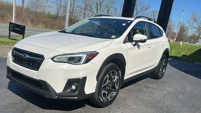 Used 2020 Subaru Crosstrek 2.0i Limited w/ Moonroof Package AWD/4WD image 2