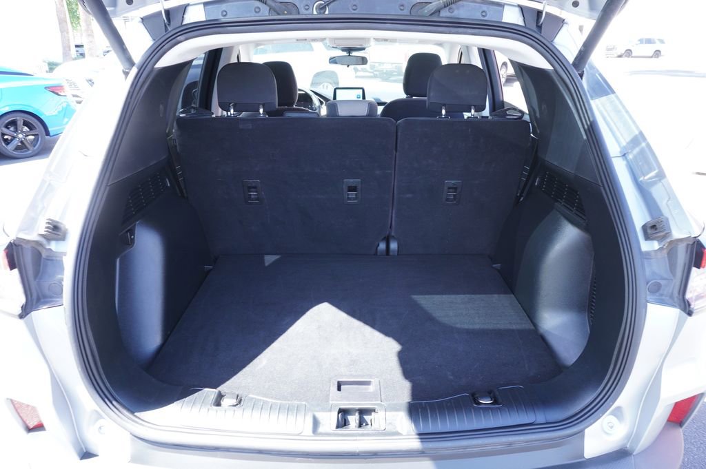Used 2021 Ford Escape SE w/ SE Sport Appearance Package FWD image 8
