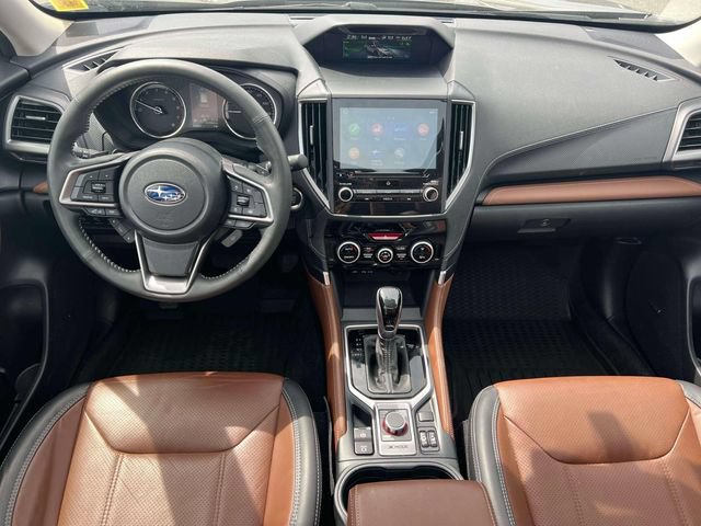 Used 2023 Subaru Forester Touring AWD/4WD image 18