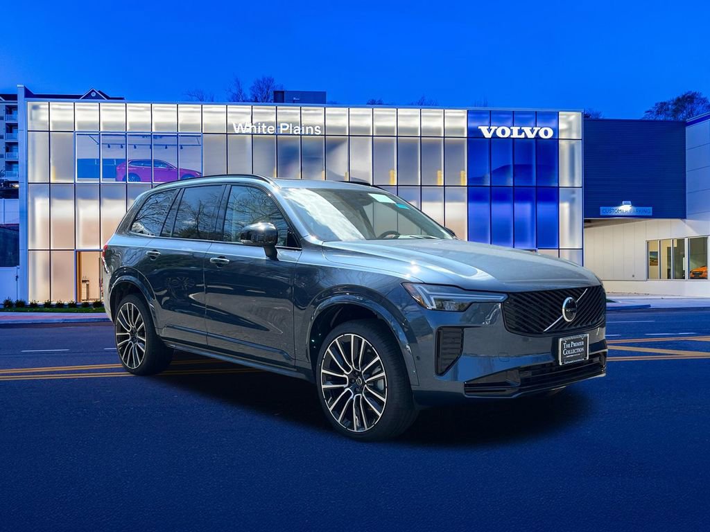 New 2026 Volvo XC90 B6 Ultra w/ Protection Package image 1