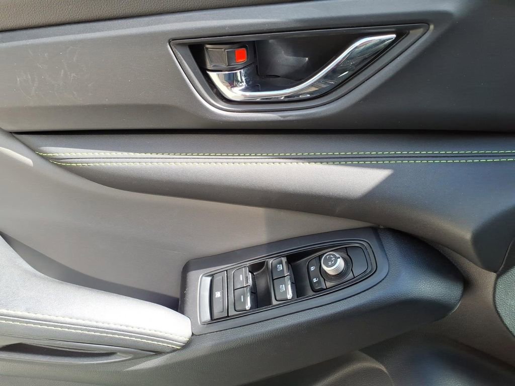 Used 2023 Subaru Ascent Onyx Edition AWD/4WD image 11