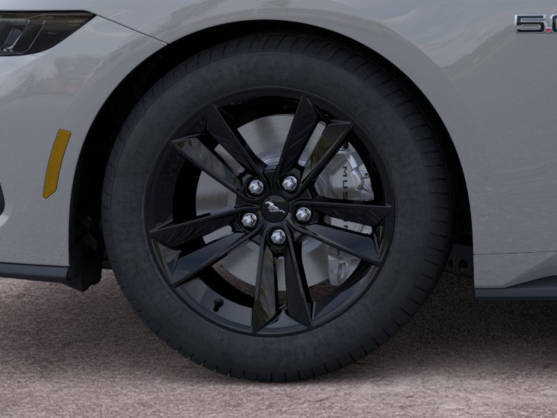 New 2026 Ford Mustang GT RWD image 42