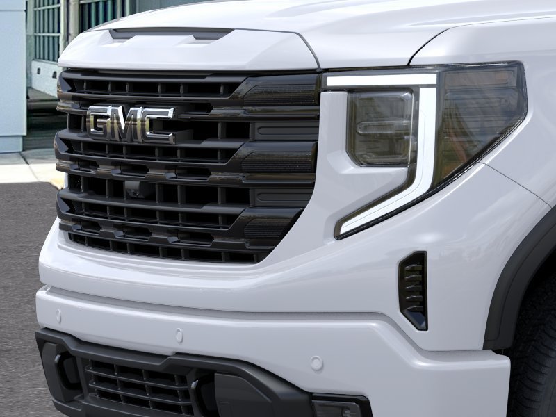 New 2026 GMC Sierra 1500 Elevation w/ Preferred Package AWD/4WD image 13