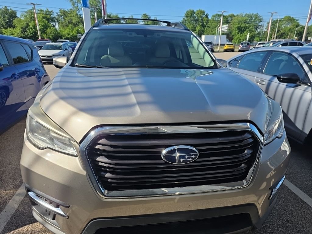 Used 2019 Subaru Ascent Limited w/ Popular Package #3 AWD/4WD image 4