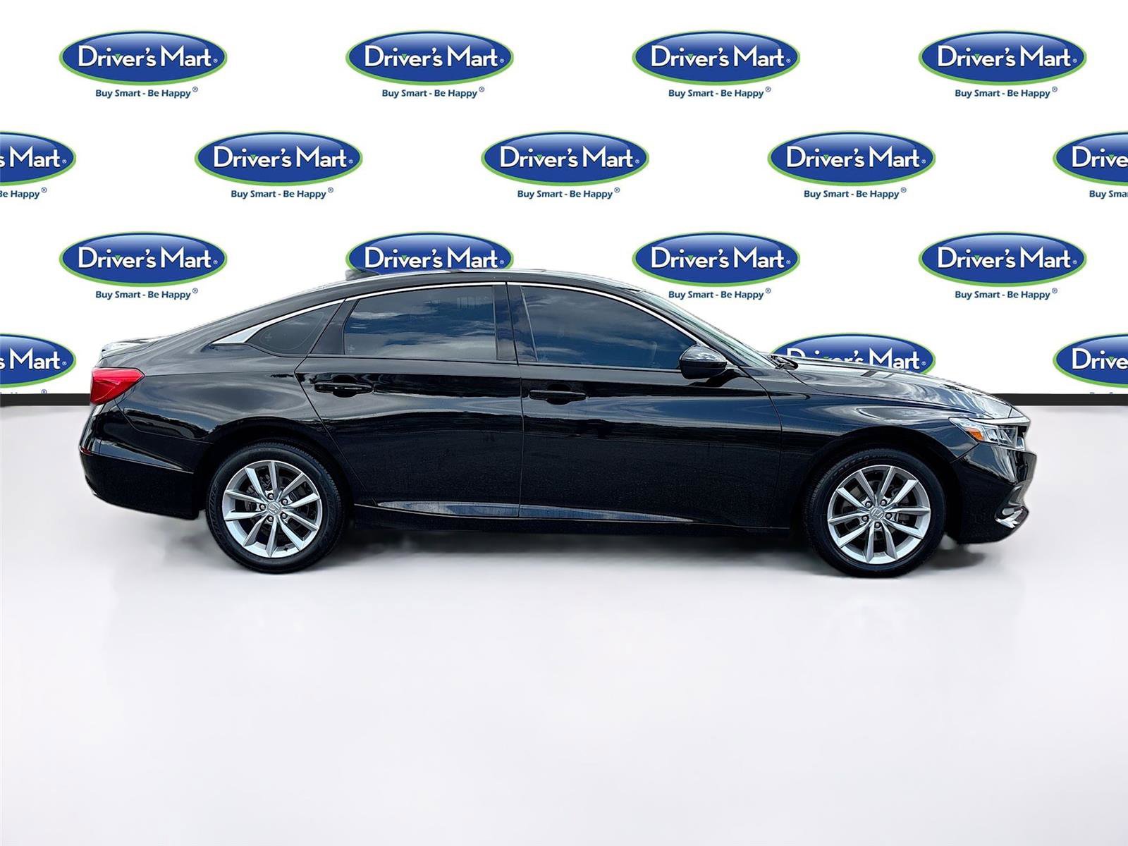 Used 2021 Honda Accord LX image 8