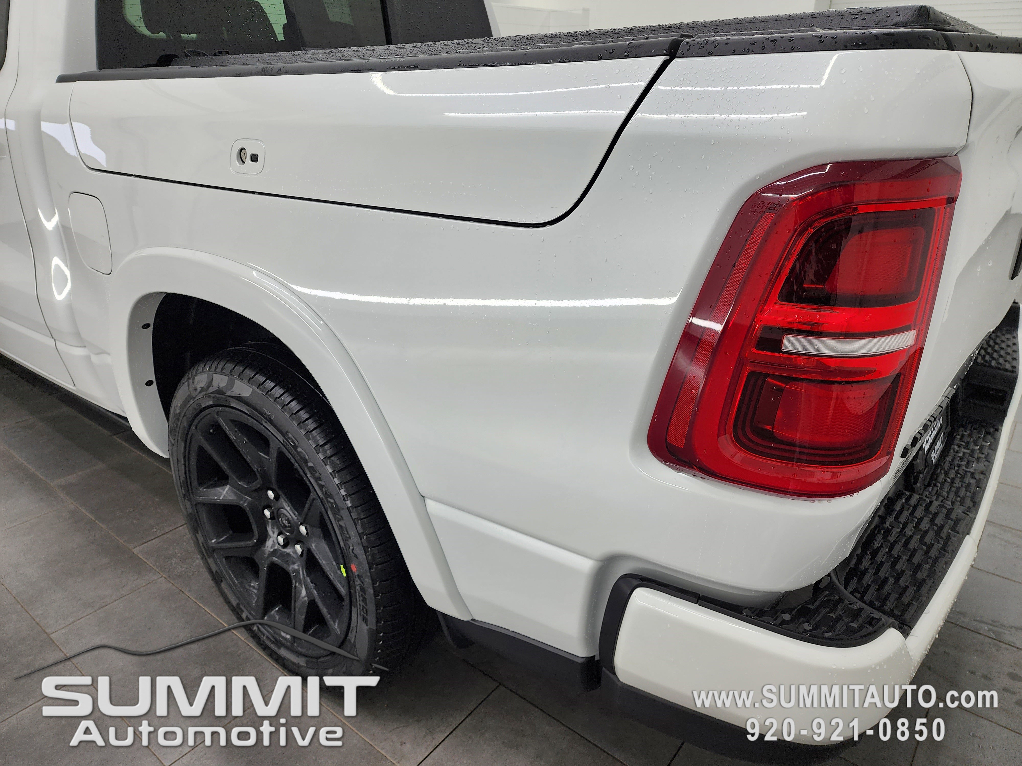 New 2026 RAM 1500 Limited image 33