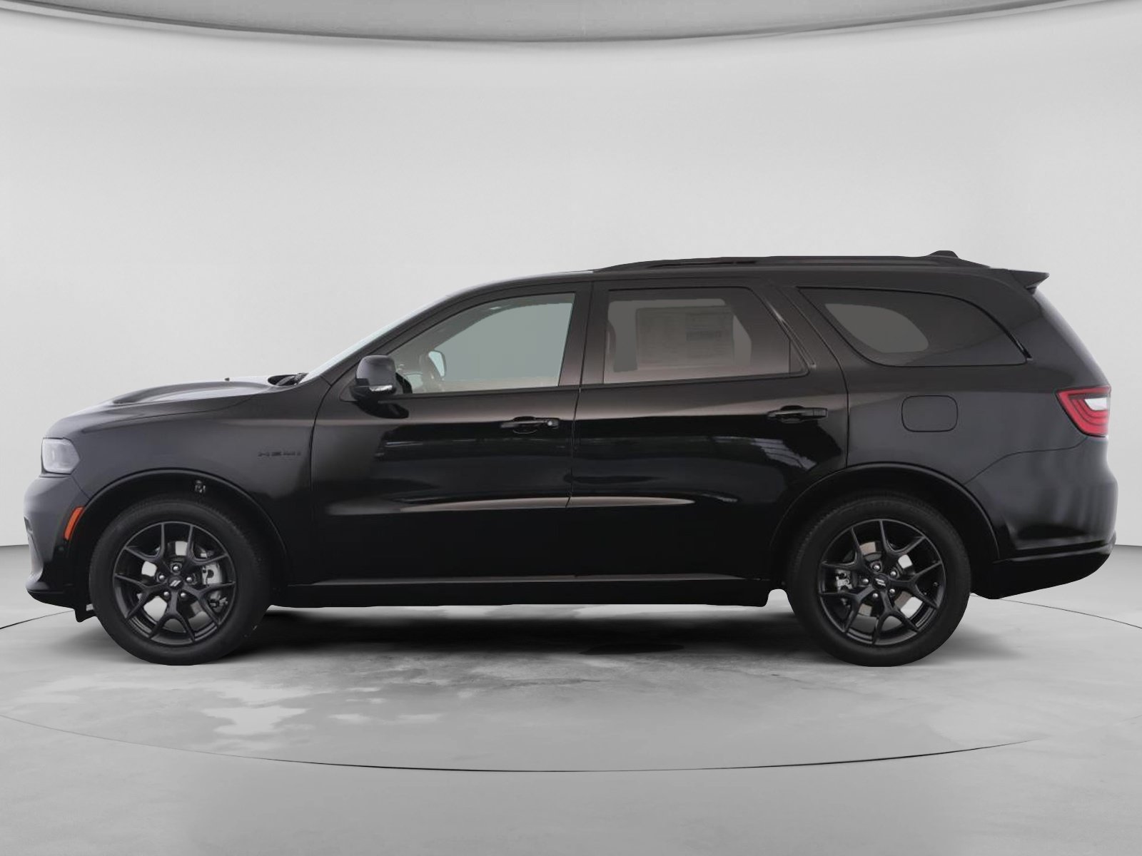 New 2026 Dodge Durango GT AWD/4WD image 21