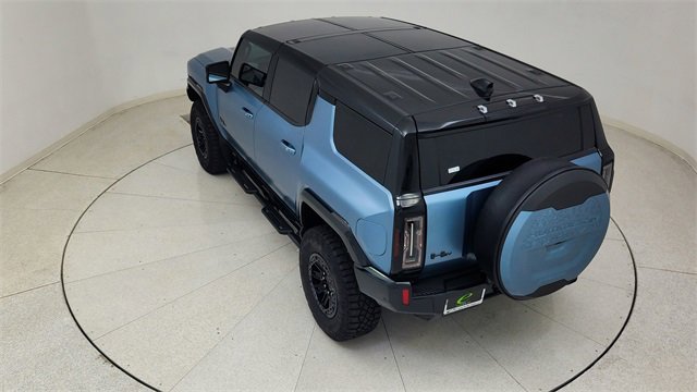 Used 2024 GMC Hummer EV 3X w/ Omega Edition image 80