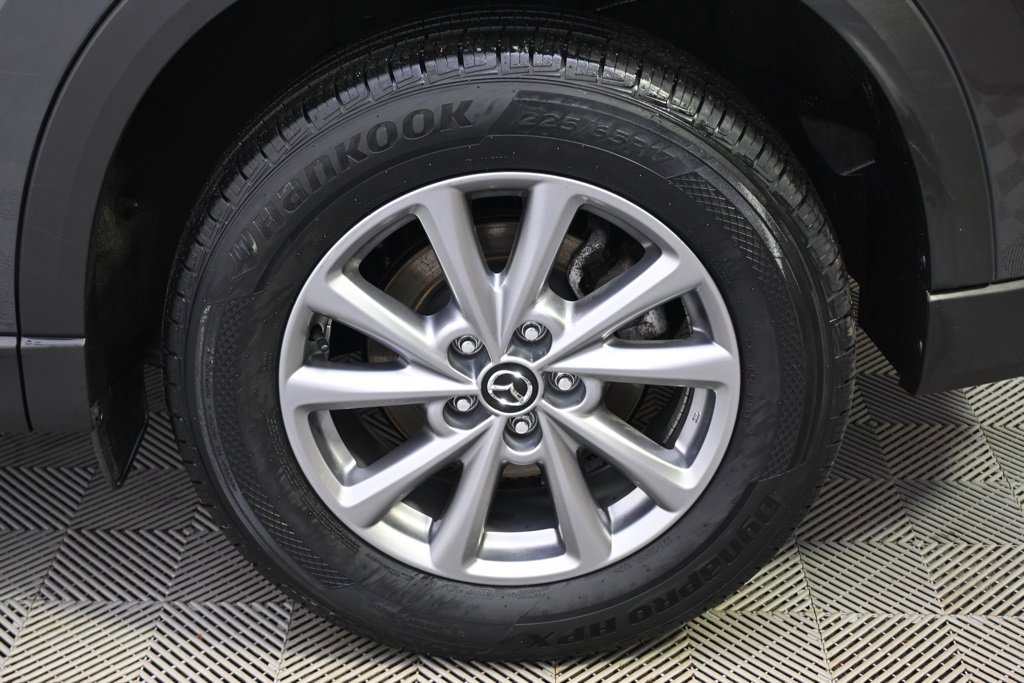 Used 2023 MAZDA CX-5 AWD 2.5 S w/ Preferred Package image 21