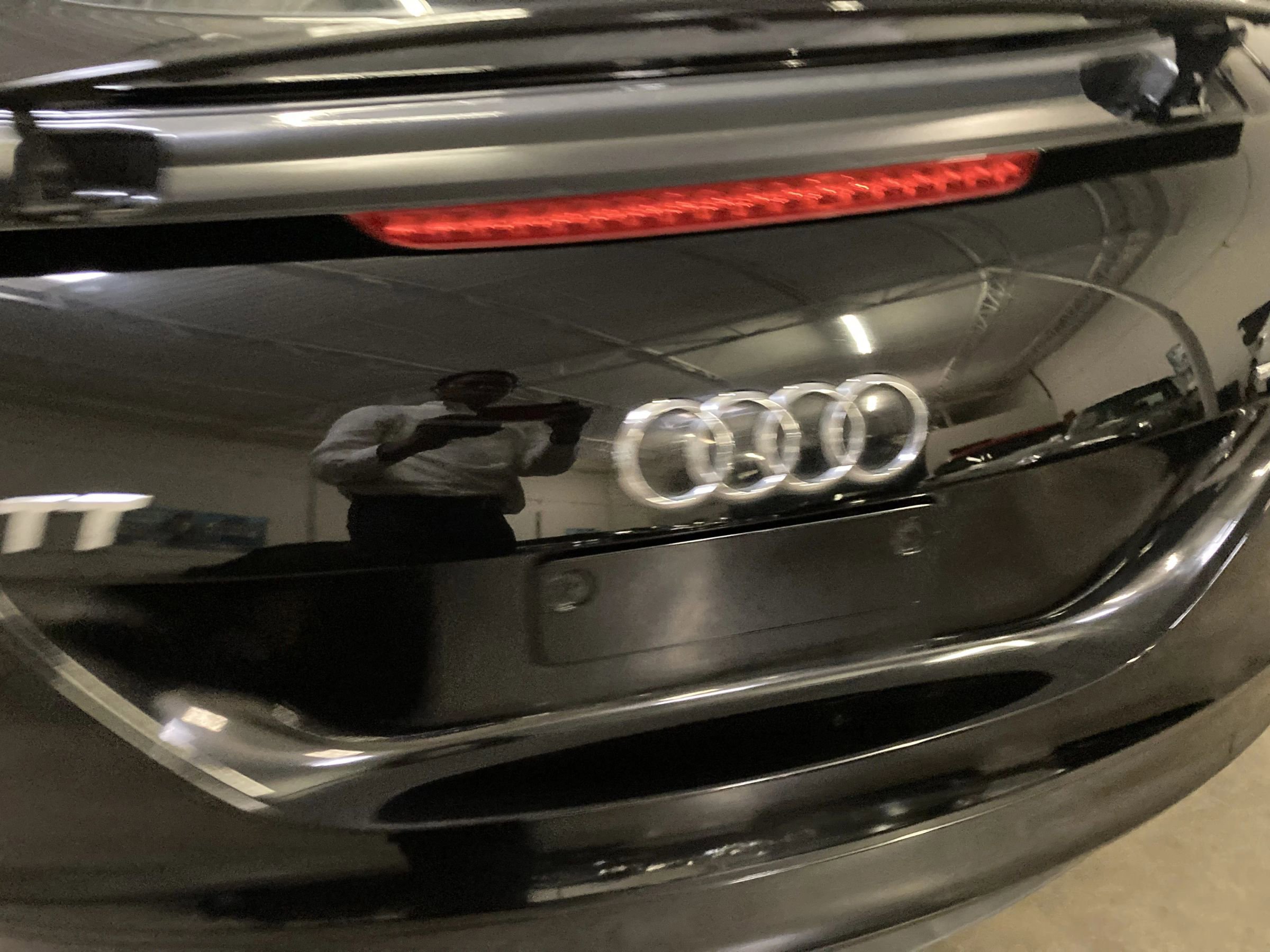 Used 2013 Audi TT 2.0T Premium Plus AWD/4WD image 21