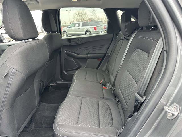 Used 2024 Ford Escape Active image 12