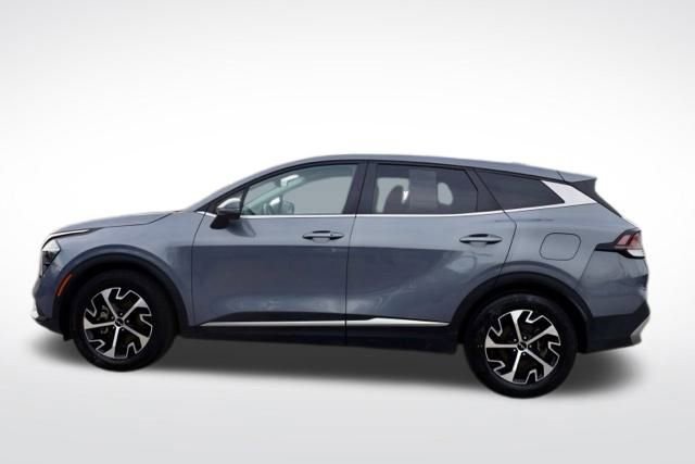 Used 2023 Kia Sportage EX image 8