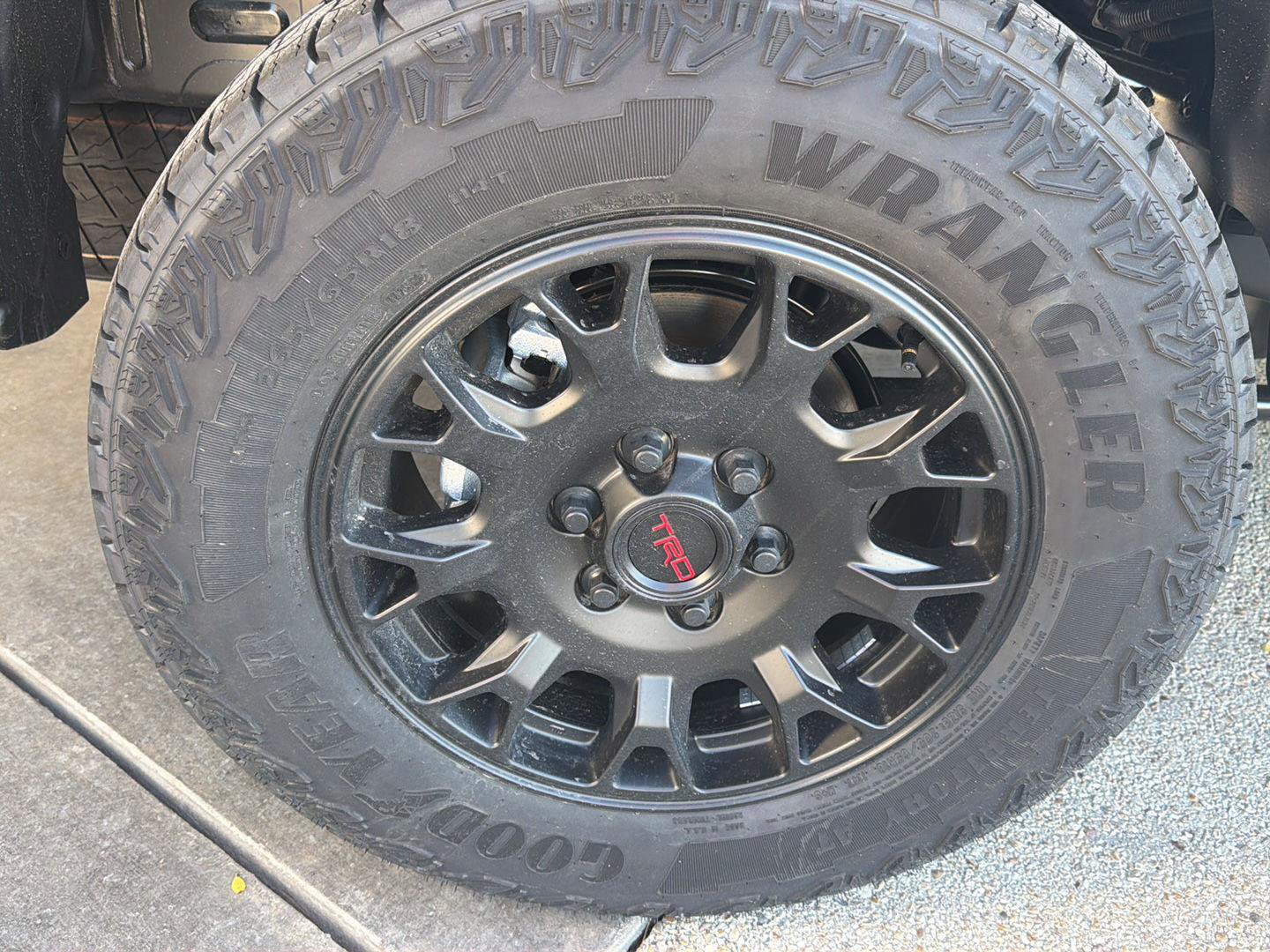 New 2026 Toyota Tacoma SR5 image 7