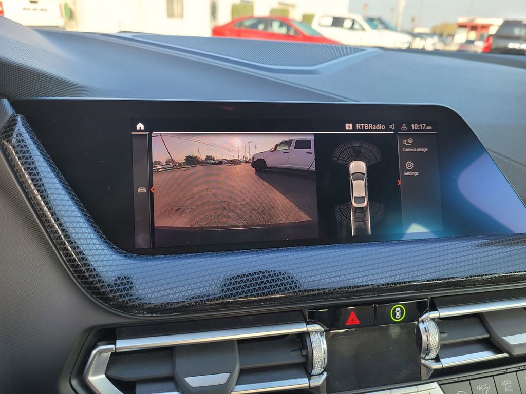 Used 2024 BMW 228i Gran Coupe image 17