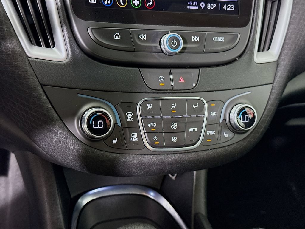 Used 2023 Chevrolet Malibu LT FWD image 6