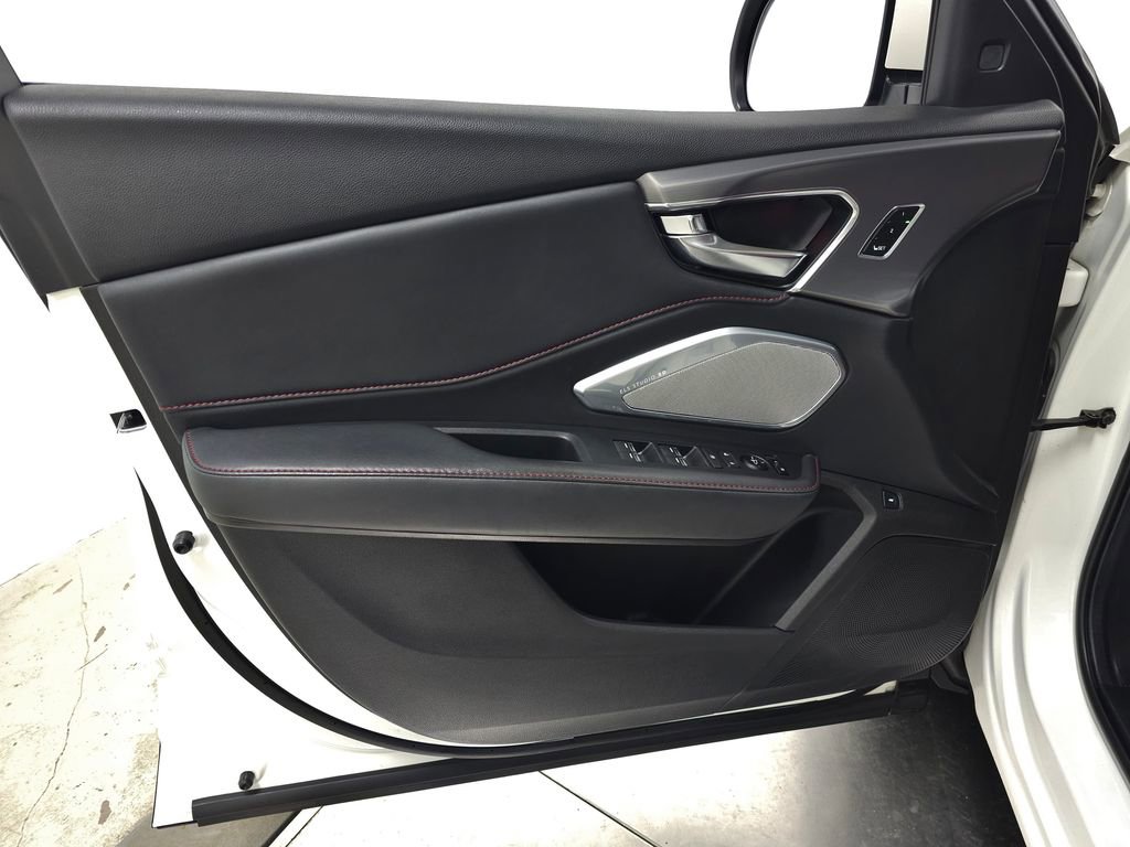 Used 2019 Acura RDX A-Spec AWD/4WD image 15