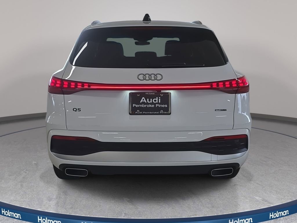 New 2026 Audi RS Q8 performance image 6