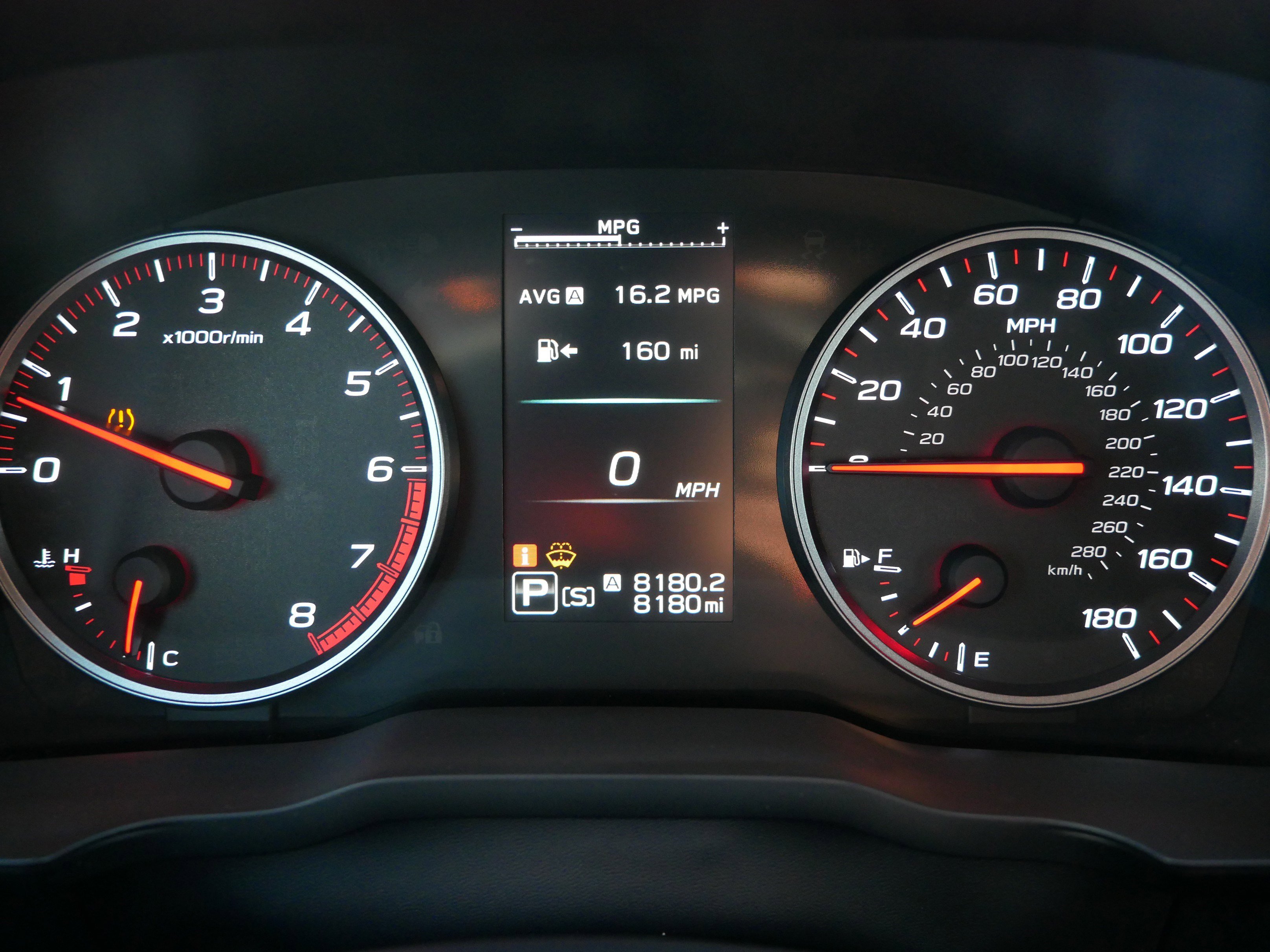 Used 2022 Subaru WRX Limited image 21