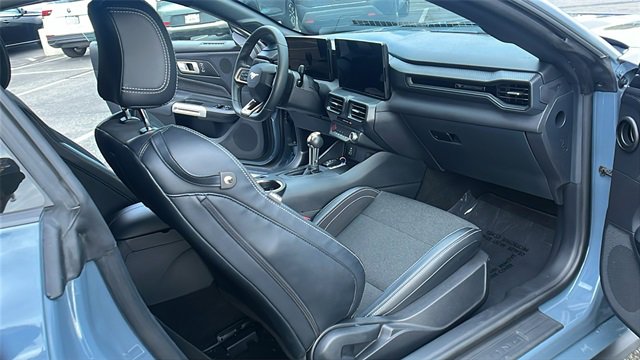 Certified 2024 Ford Mustang Coupe image 13