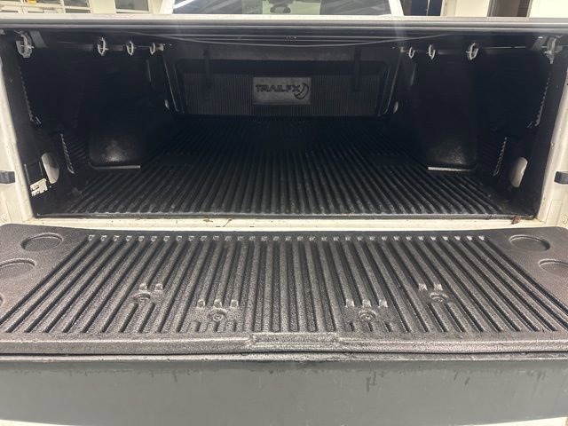 Used 2019 RAM 2500 Big Horn image 12