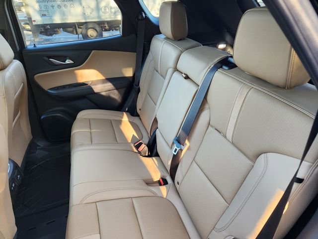New 2025 Chevrolet Blazer Premier w/ Enhanced Convenience Package image 10
