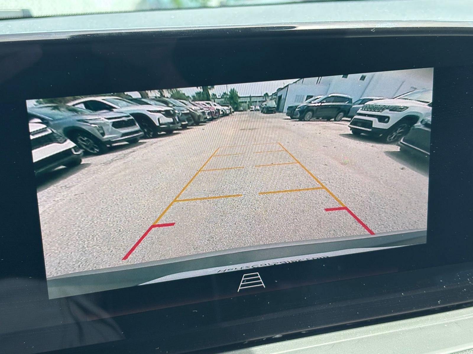 Used 2025 Buick Encore GX Preferred FWD image 24