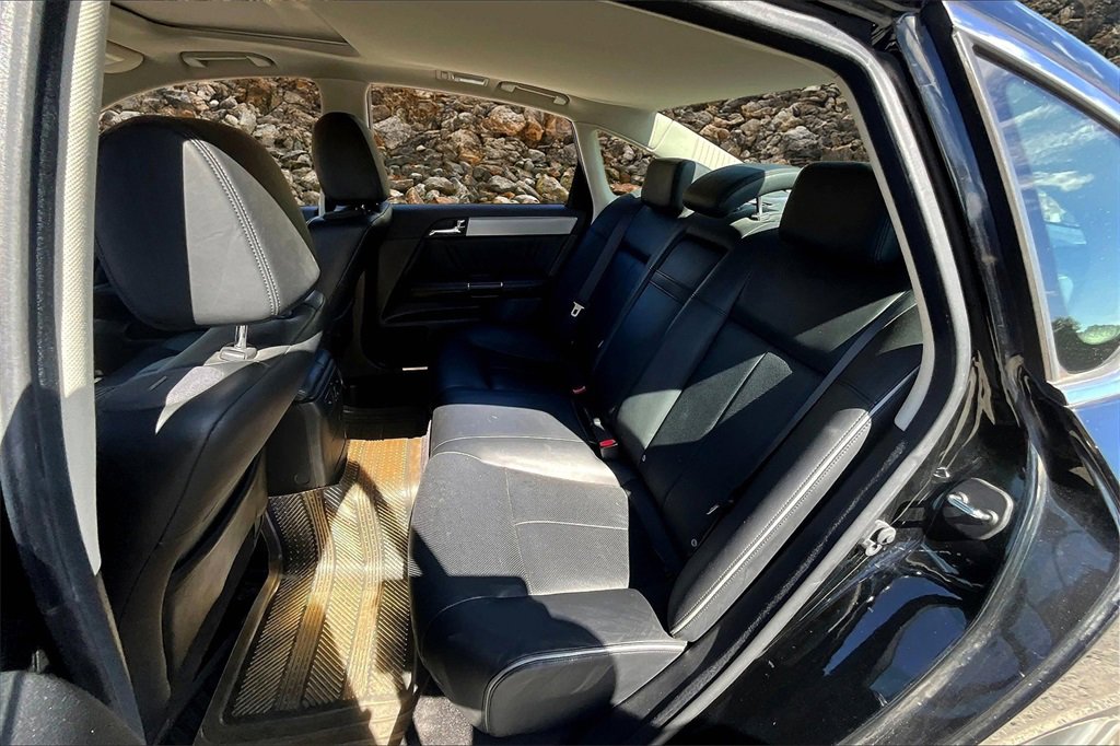 Used 2007 INFINITI M45 Sport w/ Technology Pkg image 24