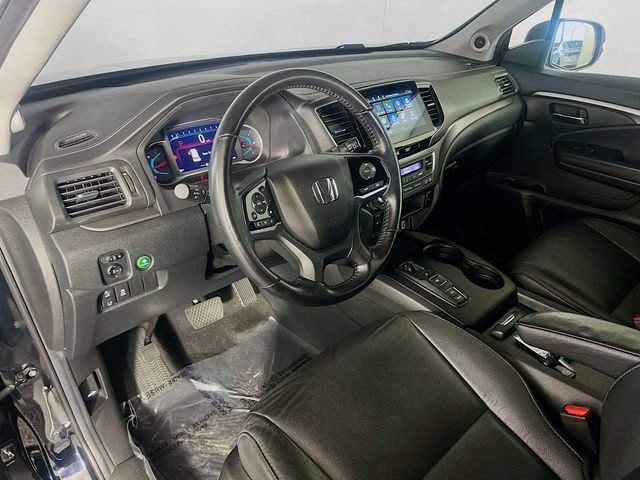 Used 2021 Honda Pilot EX-L image 11