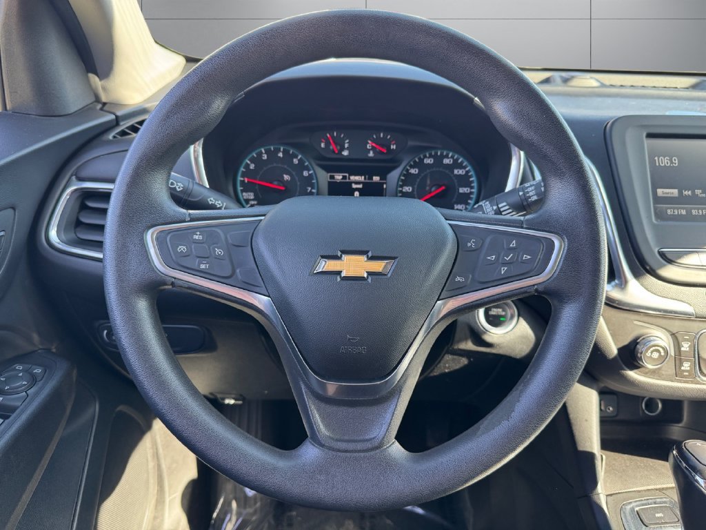 Used 2018 Chevrolet Equinox LT AWD/4WD image 13