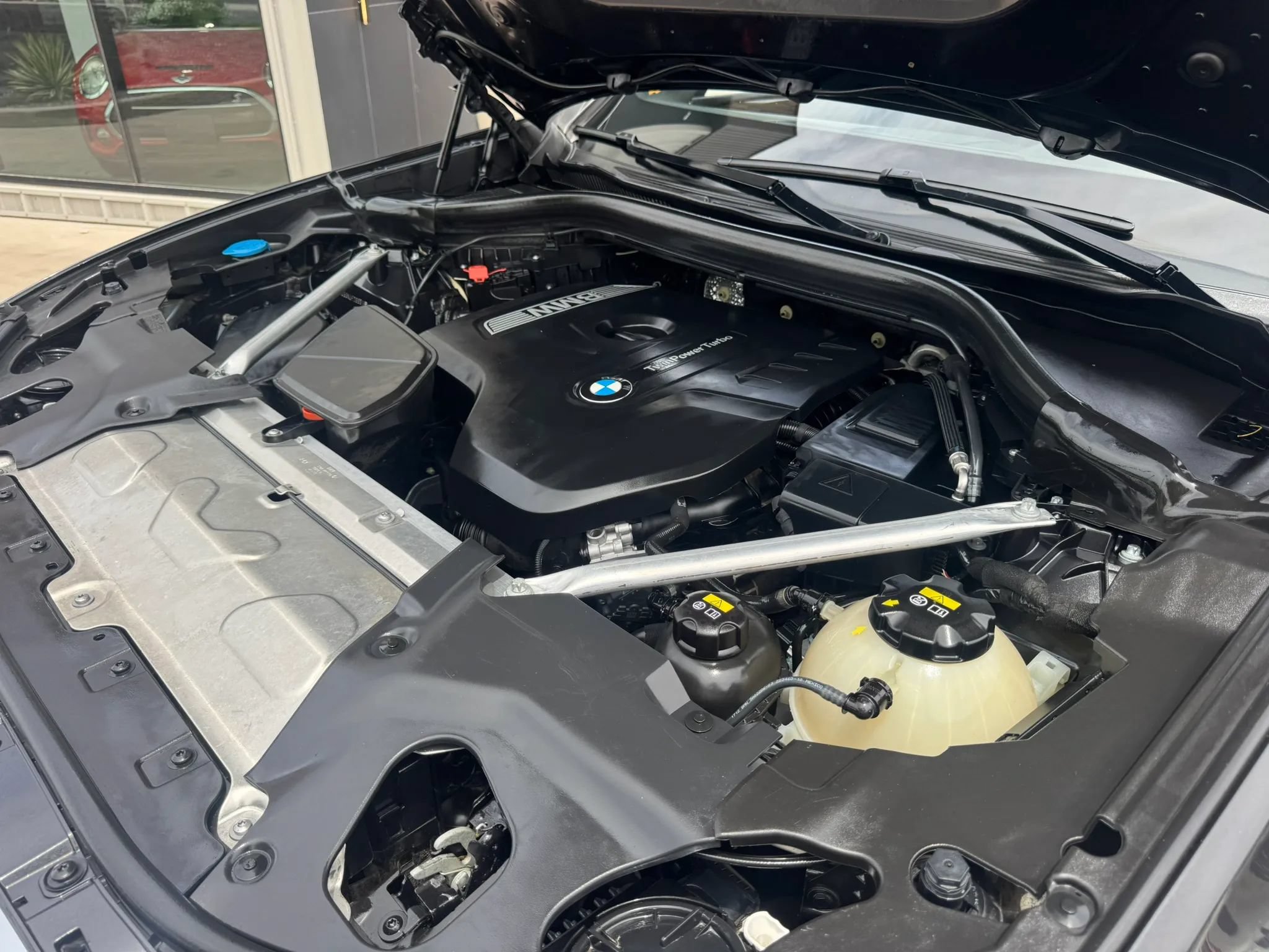 Used 2019 BMW X3 sDrive30i w/ Driving Assistance Package RWD image 39