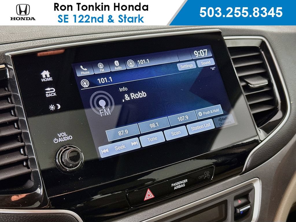 Used 2020 Honda Pilot EX-L image 16