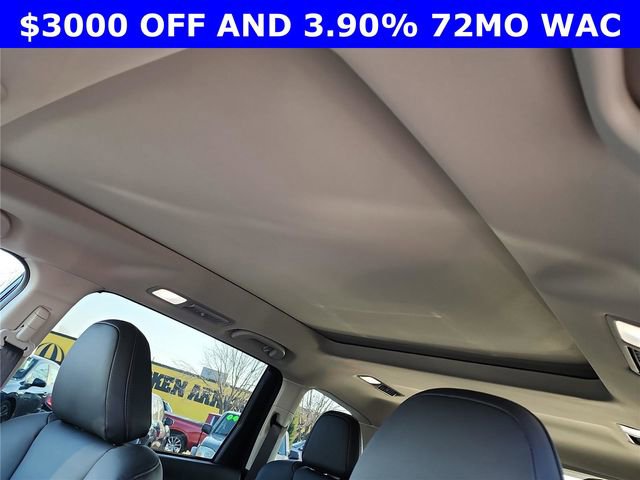 New 2026 Subaru Ascent Limited Bronze image 28