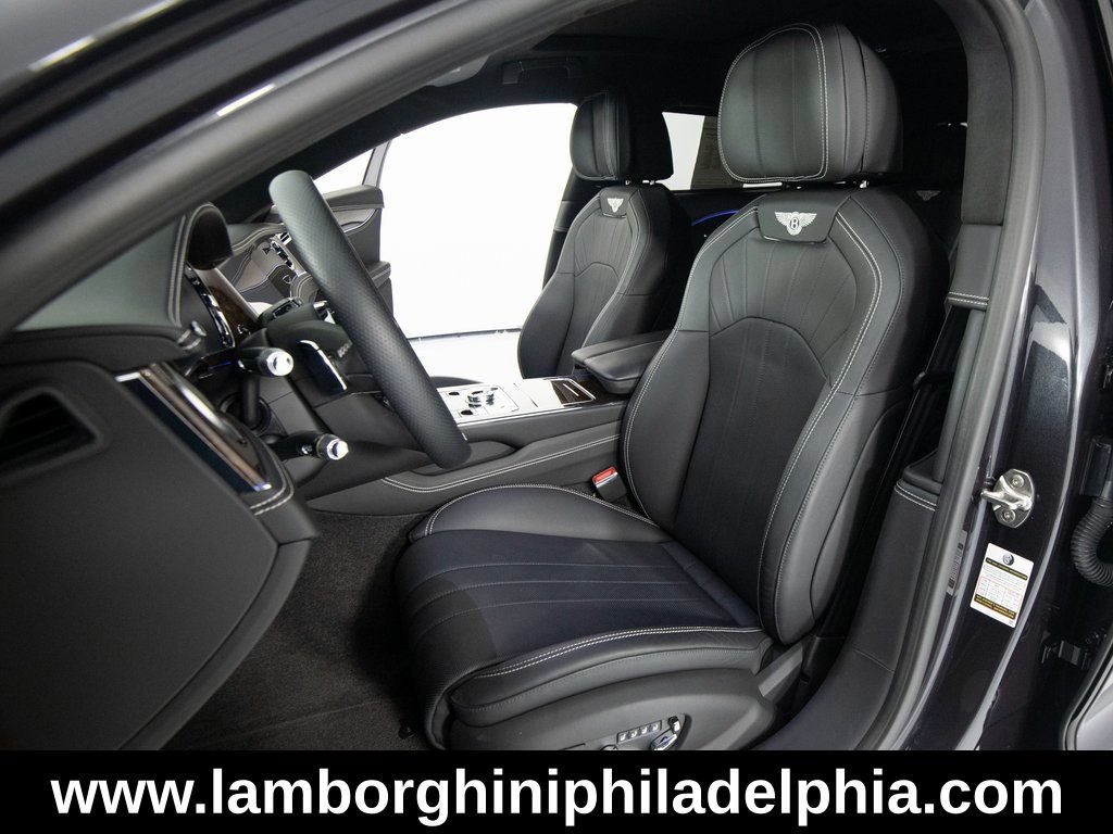 Used 2024 Bentley Flying Spur V8 AWD/4WD image 10