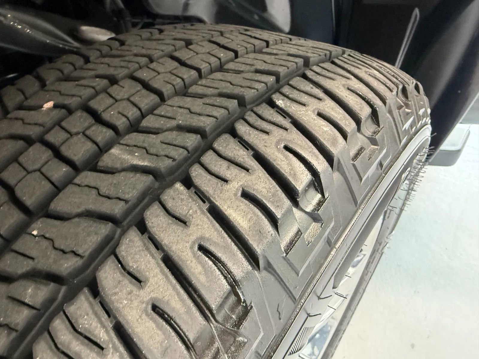 Used 2019 Ford F150 Lariat w/ Trailer Tow Package AWD/4WD image 46