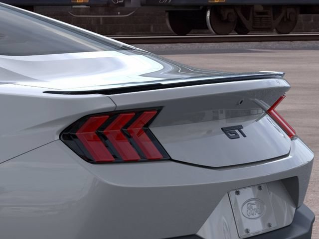 New 2026 Ford Mustang GT RWD image 22