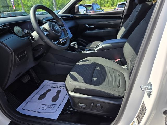 Used 2024 Hyundai Santa Cruz SEL w/ Activity Package FWD image 13