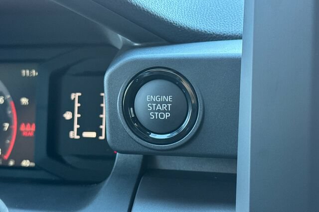 Used 2026 Toyota Tacoma SR5 AWD/4WD image 22