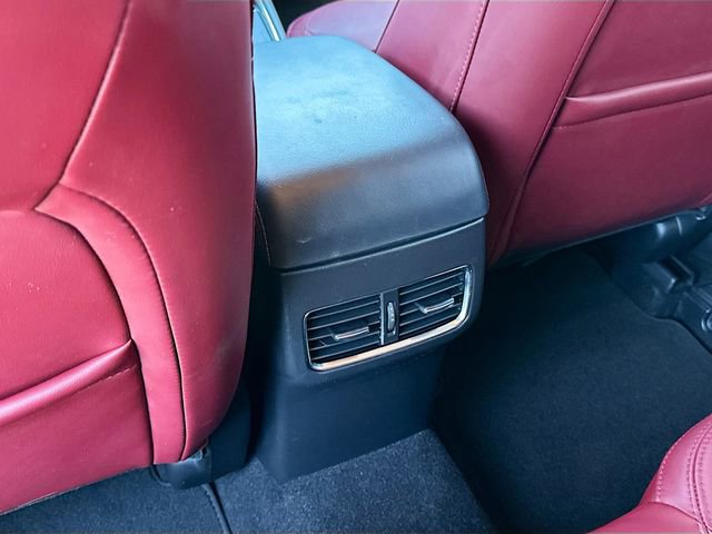 Used 2023 MAZDA CX-5 Carbon Edition image 25