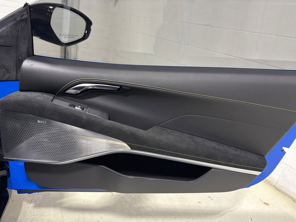 Used 2024 Lotus Emira First Edition image 46