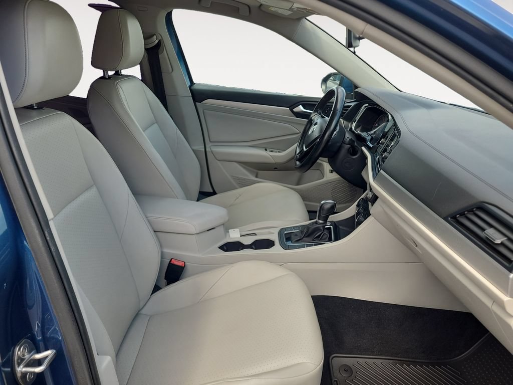 Used 2019 Volkswagen Jetta SE FWD image 15