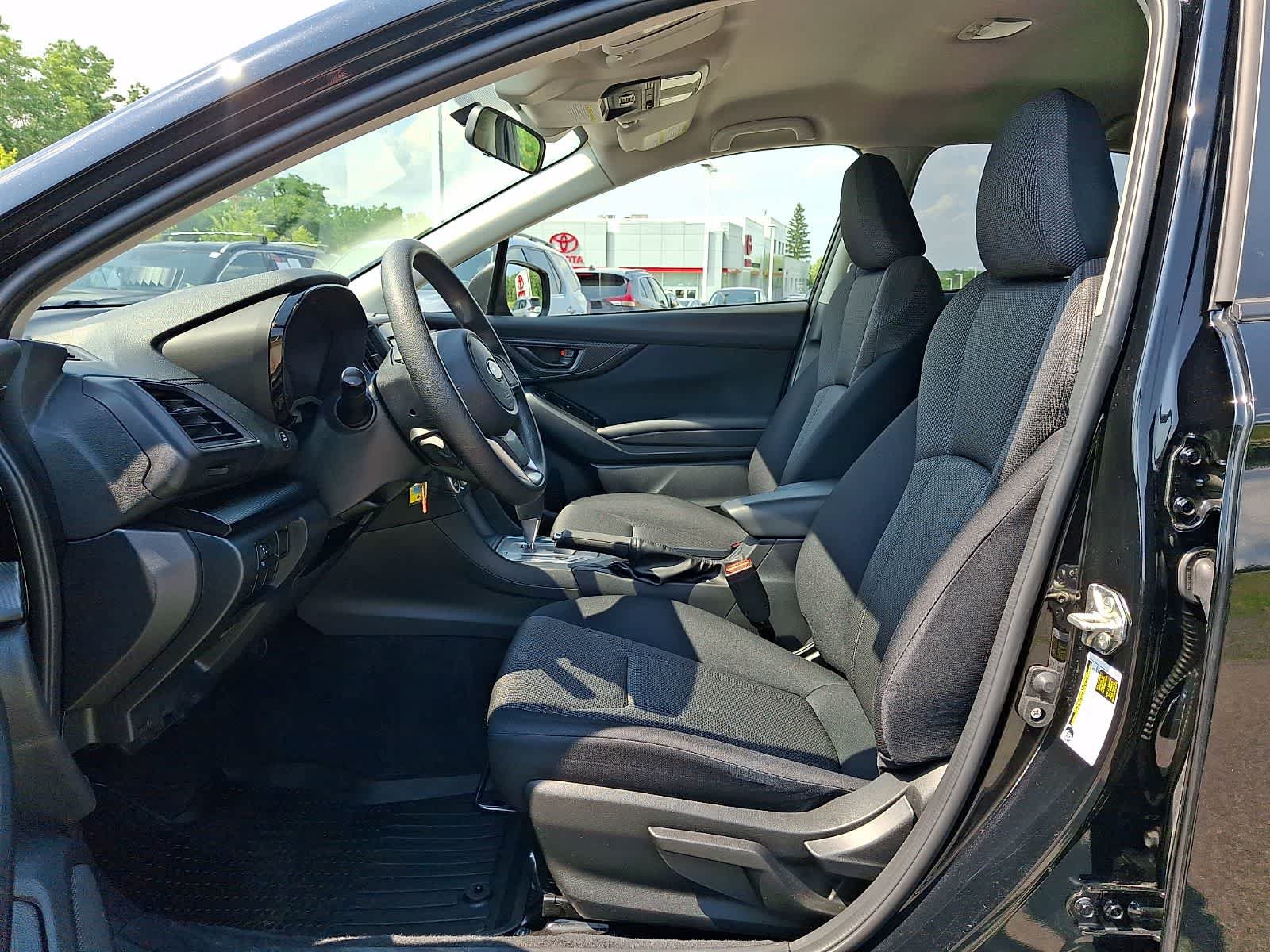 Used 2021 Subaru Crosstrek 2.0i AWD/4WD image 14