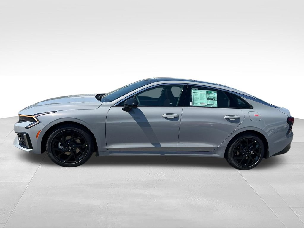 New 2026 Kia K5 GT-Line w/ GT-Line Premium Package FWD image 2