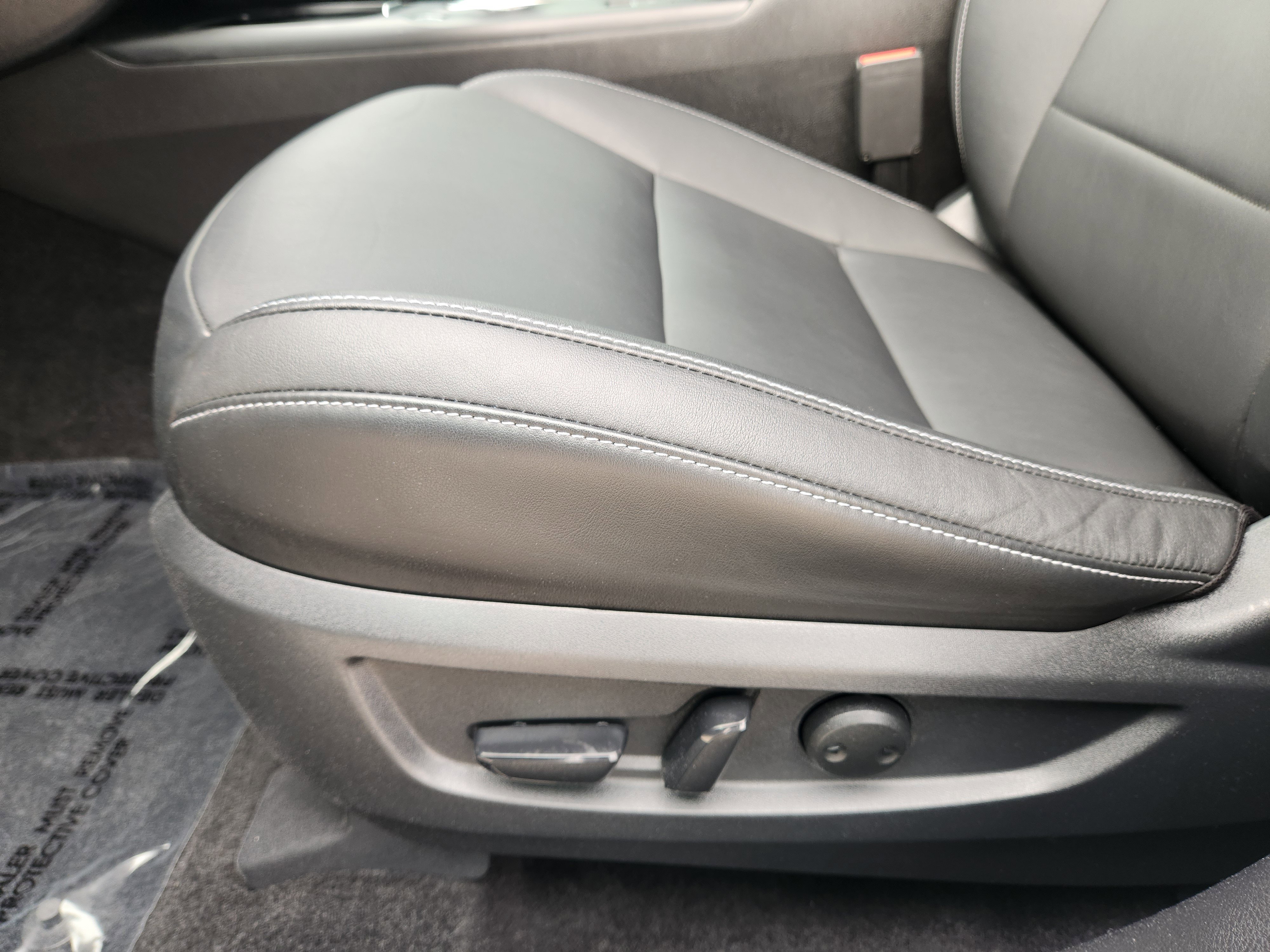 Used 2019 INFINITI QX50 Luxe w/ Navigation Package image 29