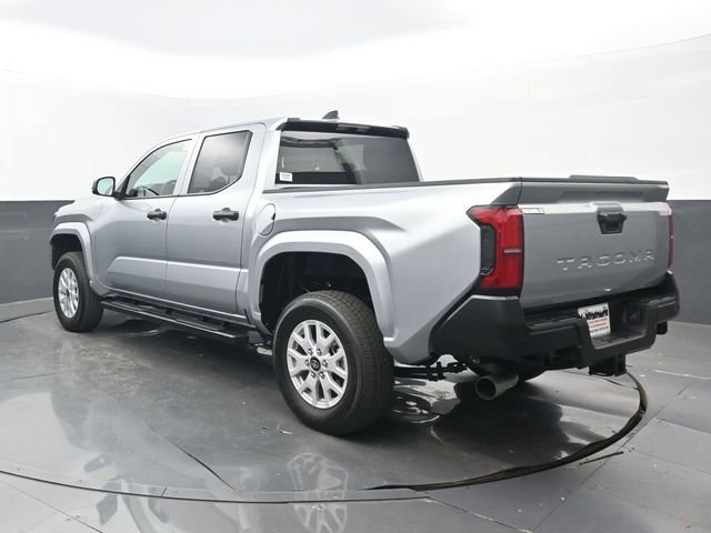 Used 2026 Toyota Tacoma SR w/ SR Upgrade Package RWD image 3