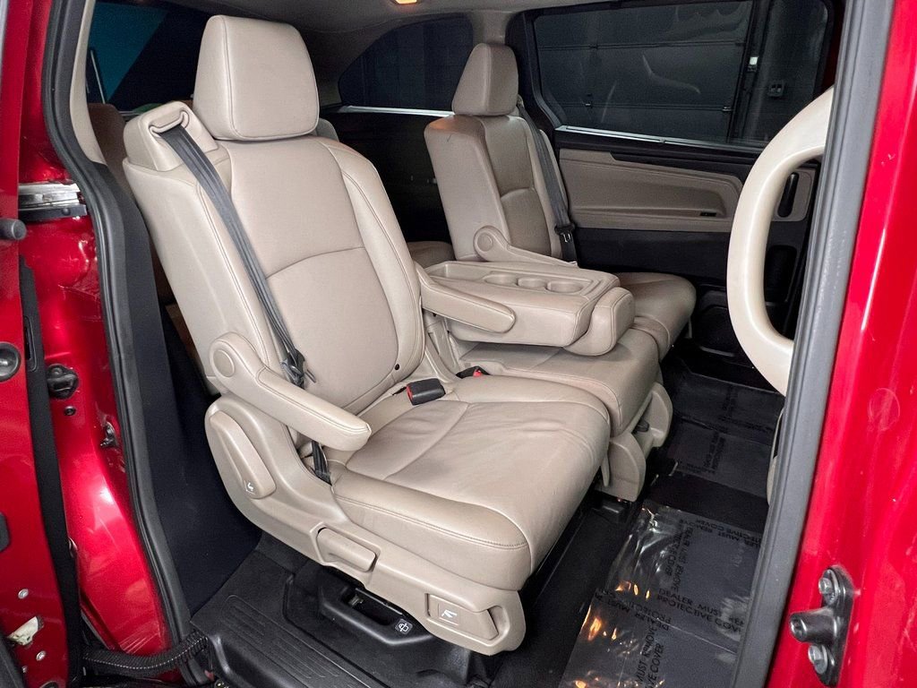 Used 2023 Honda Odyssey EX-L image 11