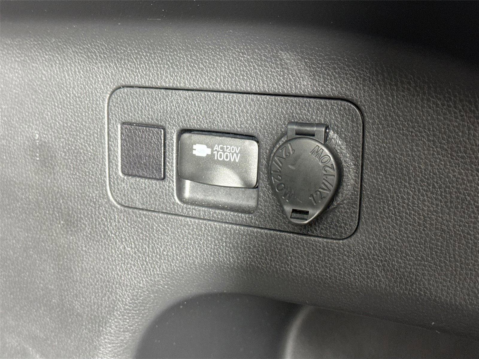 Certified 2023 Toyota RAV4 Adventure image 36