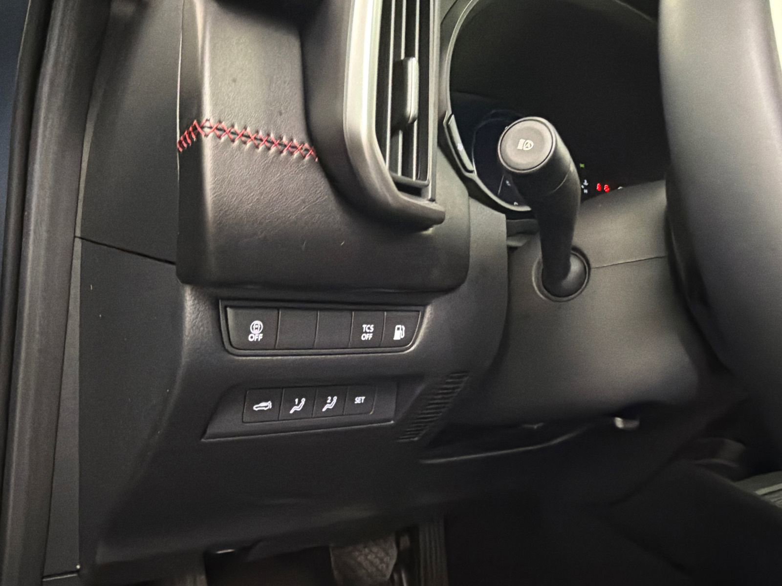 Certified 2025 MAZDA CX-50 AWD 2.5 Hybrid w/ Cargo Package image 34