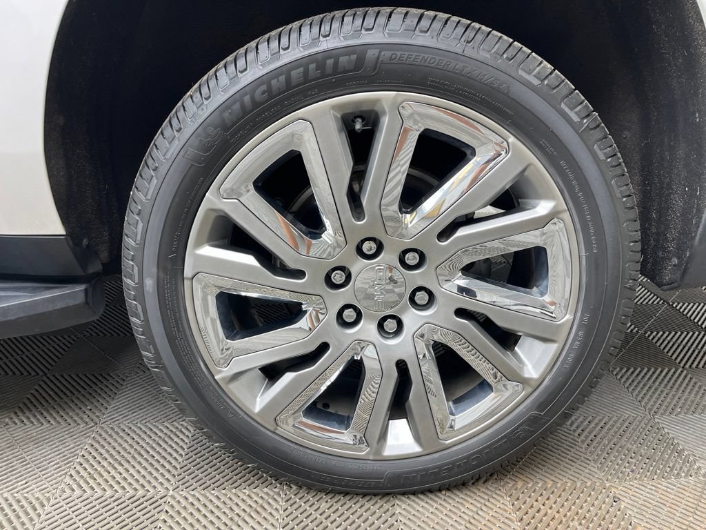 Used 2021 GMC Yukon XL Denali AWD/4WD image 30
