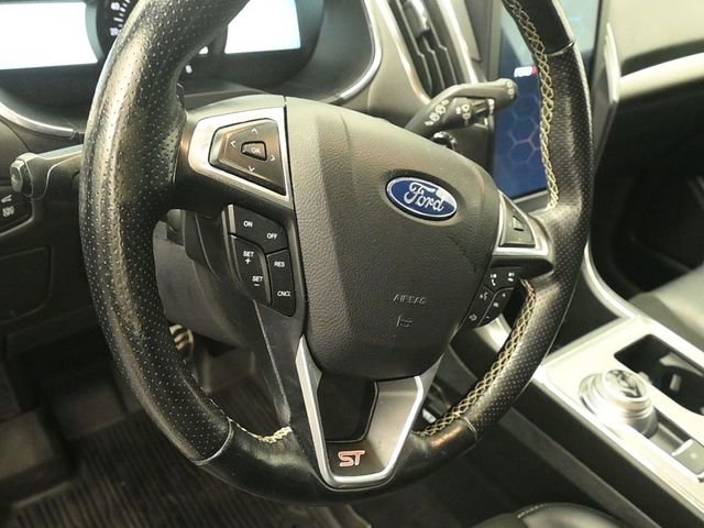 Certified 2021 Ford Edge ST image 15